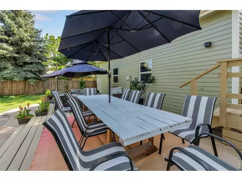 Exterior - 405 Bimson Ave, Berthoud, CO 80513 photo 5 of 9