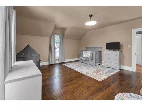 Bedroom - 405 Bimson Ave, Berthoud, CO 80513 photo 3 of 5