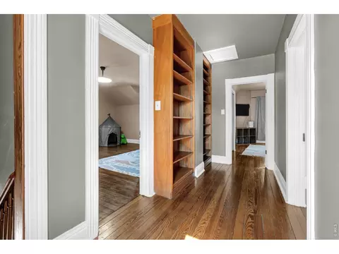 Entry Way - 405 Bimson Ave, Berthoud, CO 80513 photo 1 of 2