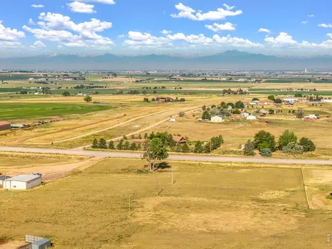 county road 49 LOT A, La Salle, CO 80645