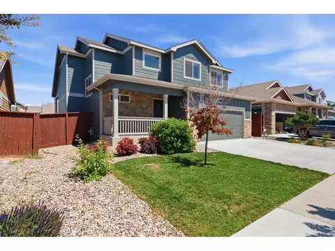 1812 Twilight Glow Dr, Windsor, CO 80550 photo 2