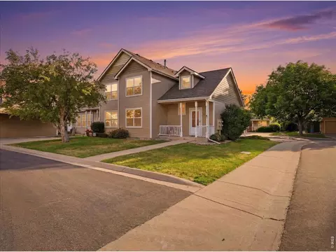2343 Pike Cir, Fort Collins, CO 80525