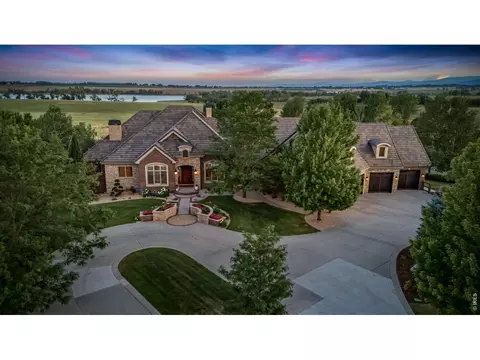 6558 Rookery Rd, Fort Collins, CO 80528