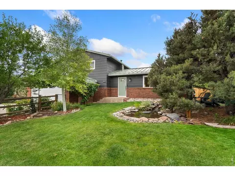 2413 Cheviot Dr, Fort Collins, CO 80526