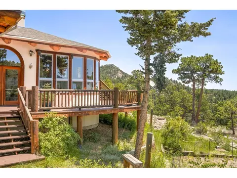 24043 Eagle Cliff Trl, Conifer, CO 80433 photo 25