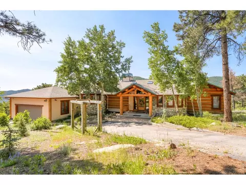 24043 Eagle Cliff Trl, Conifer, CO 80433 photo 2
