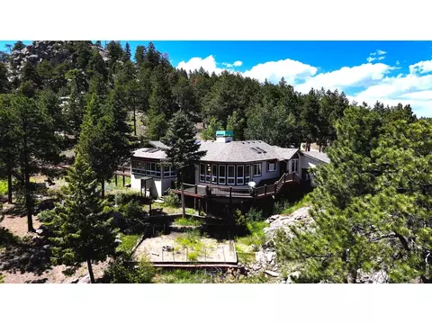 24043 Eagle Cliff Trl, Conifer, CO 80433 photo 35