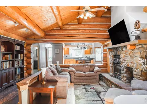 24043 Eagle Cliff Trl, Conifer, CO 80433 photo 5