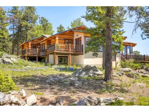 24043 Eagle Cliff Trl, Conifer, CO 80433 photo 28