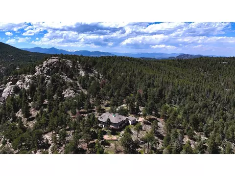 24043 Eagle Cliff Trl, Conifer, CO 80433 photo 34