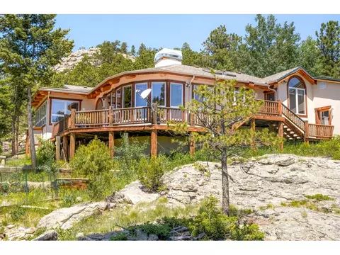 24043 Eagle Cliff Trl, Conifer, CO 80433 photo 29