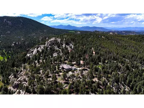 24043 Eagle Cliff Trl, Conifer, CO 80433 photo 36