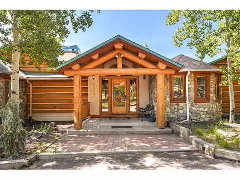 24043 Eagle Cliff Trl, Conifer, CO 80433 photo 1