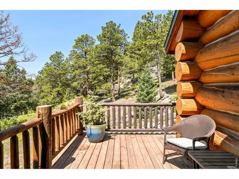24043 Eagle Cliff Trl, Conifer, CO 80433 photo 24