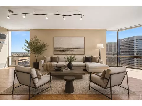 1625 Larimer St #2805, Denver, CO 80202