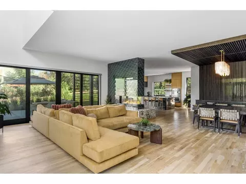 Living - 2885 Island Dr, Boulder, CO 80301 photo 3 of 4
