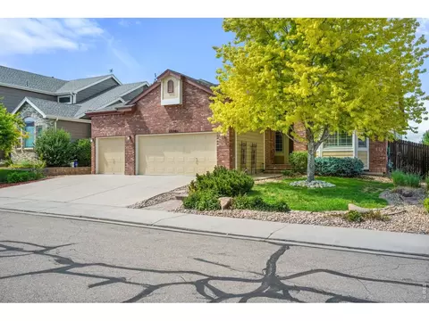 1550 Harlequin Dr, Longmont, CO 80504