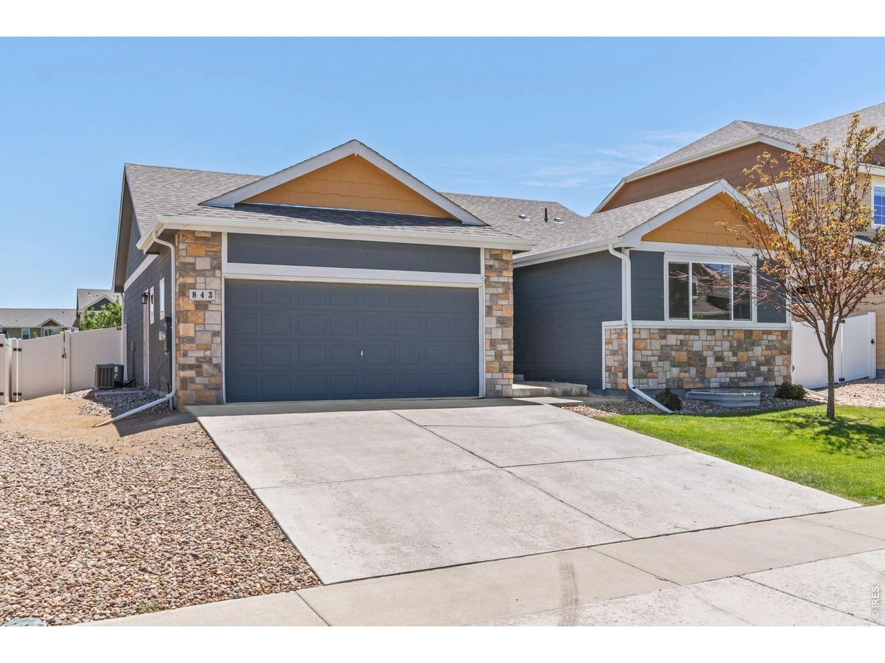 843 Sunlight Peak Dr, Severance, CO 80550 photo 2