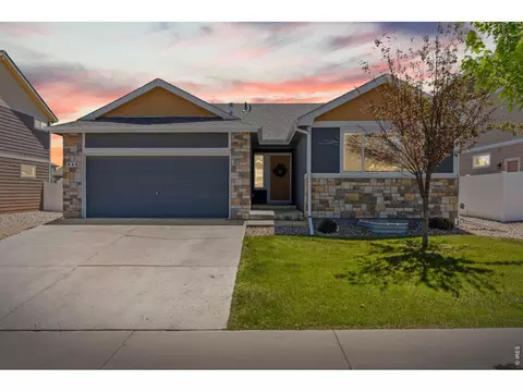 843 Sunlight Peak Dr, Severance, CO 80550 photo 1