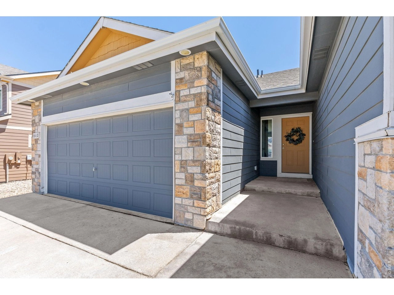 843 Sunlight Peak Dr, Severance, CO 80550 photo 5