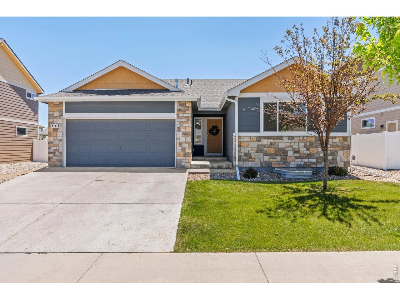 843 Sunlight Peak Dr, Severance, CO 80550 photo 3