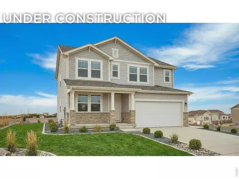1657 Baltusrol Ct, Fort Collins, CO 80524