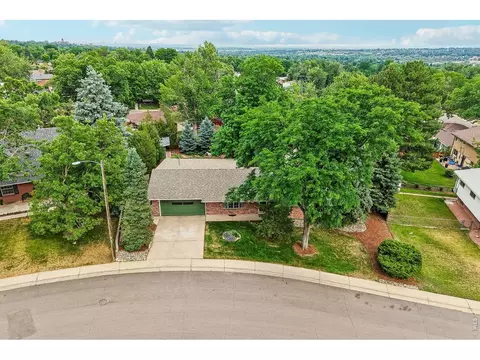 2720 S Chase Way, Denver, CO 80227