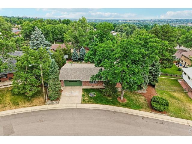 2720 S Chase Way, Denver, CO 80227