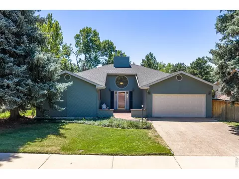 7430 Park Pl, Boulder, CO 80301 photo 1