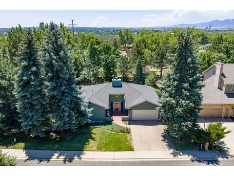 7430 Park Pl, Boulder, CO 80301 photo 2