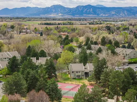 8050 Niwot Rd #28, Longmont, CO 80503