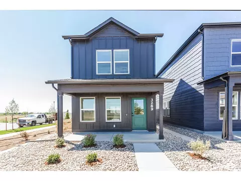 3289 Comet St, Fort Collins, CO 80524