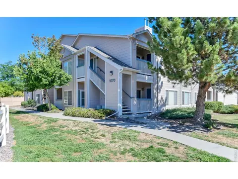 1070 Opal St #204, Broomfield, CO 80020