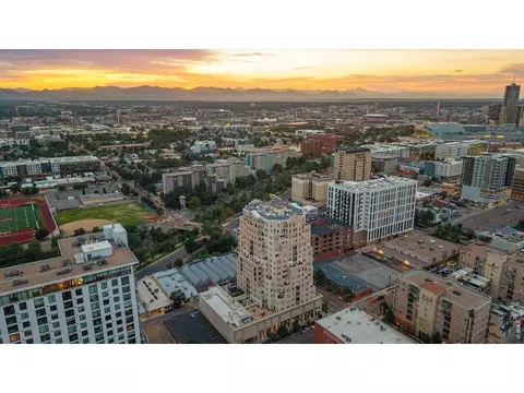 300 W 11th Ave #18C, Denver, CO 80204