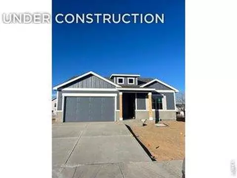 1051 Crown Sparrow St, Johnstown, CO 80534