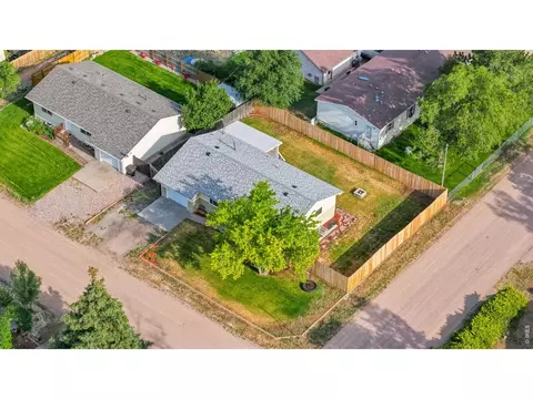 344 Park Ave, Pierce, CO 80650