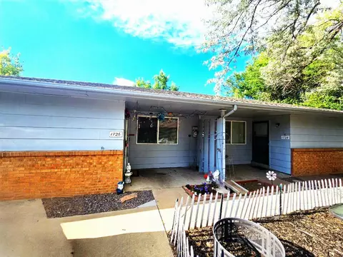 1726 Meadow St, Longmont, CO 80501