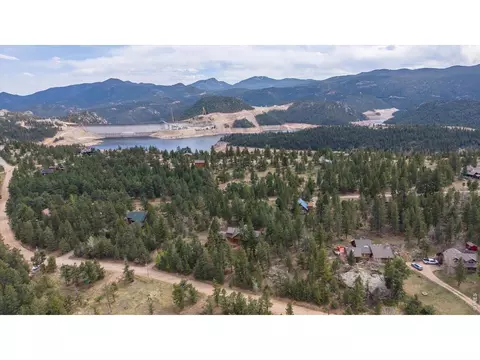 View/Area - 733 Lakeshore Dr, Boulder, CO 80302 photo 8 of 9