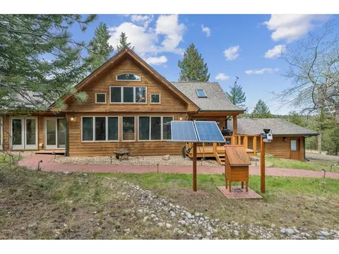 Exterior - 733 Lakeshore Dr, Boulder, CO 80302 photo 6 of 14