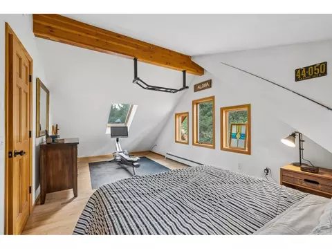 Bedroom - 733 Lakeshore Dr, Boulder, CO 80302 photo 4 of 4