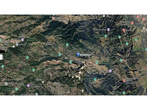 View/Area - 733 Lakeshore Dr, Boulder, CO 80302 photo 9 of 9