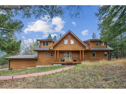 Exterior - 733 Lakeshore Dr, Boulder, CO 80302 photo 13 of 14