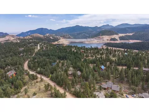 View/Area - 733 Lakeshore Dr, Boulder, CO 80302 photo 7 of 9
