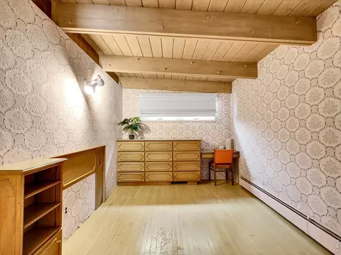 Bedroom - 4677 E Hampden Ave, Denver, CO 80222 photo 5 of 7