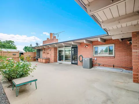 Exterior - 4677 E Hampden Ave, Denver, CO 80222 photo 4 of 5