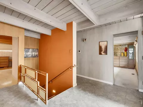 Entry Way - 4677 E Hampden Ave, Denver, CO 80222 photo 6 of 8