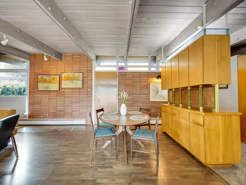 Dining - 4677 E Hampden Ave, Denver, CO 80222 photo 3 of 3