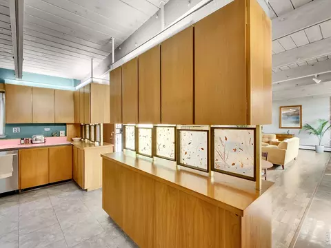 Kitchen - 4677 E Hampden Ave, Denver, CO 80222 photo 1 of 10