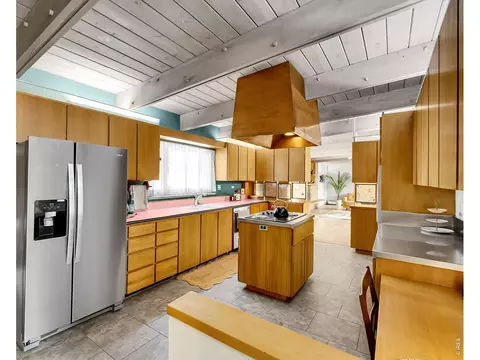 Kitchen - 4677 E Hampden Ave, Denver, CO 80222 photo 3 of 10