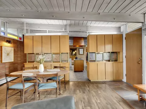 Dining - 4677 E Hampden Ave, Denver, CO 80222 photo 2 of 3